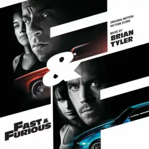 Fast & Furious (Original Motion Picture Score)
