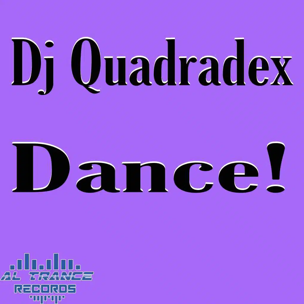 DJ Quadradex