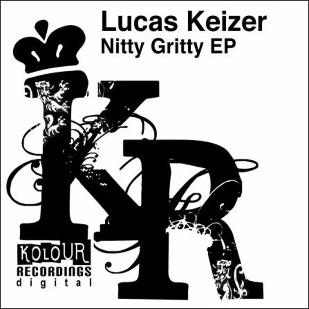 Nitty Gritty (Sound Navigators Eat Your Grits RMX)