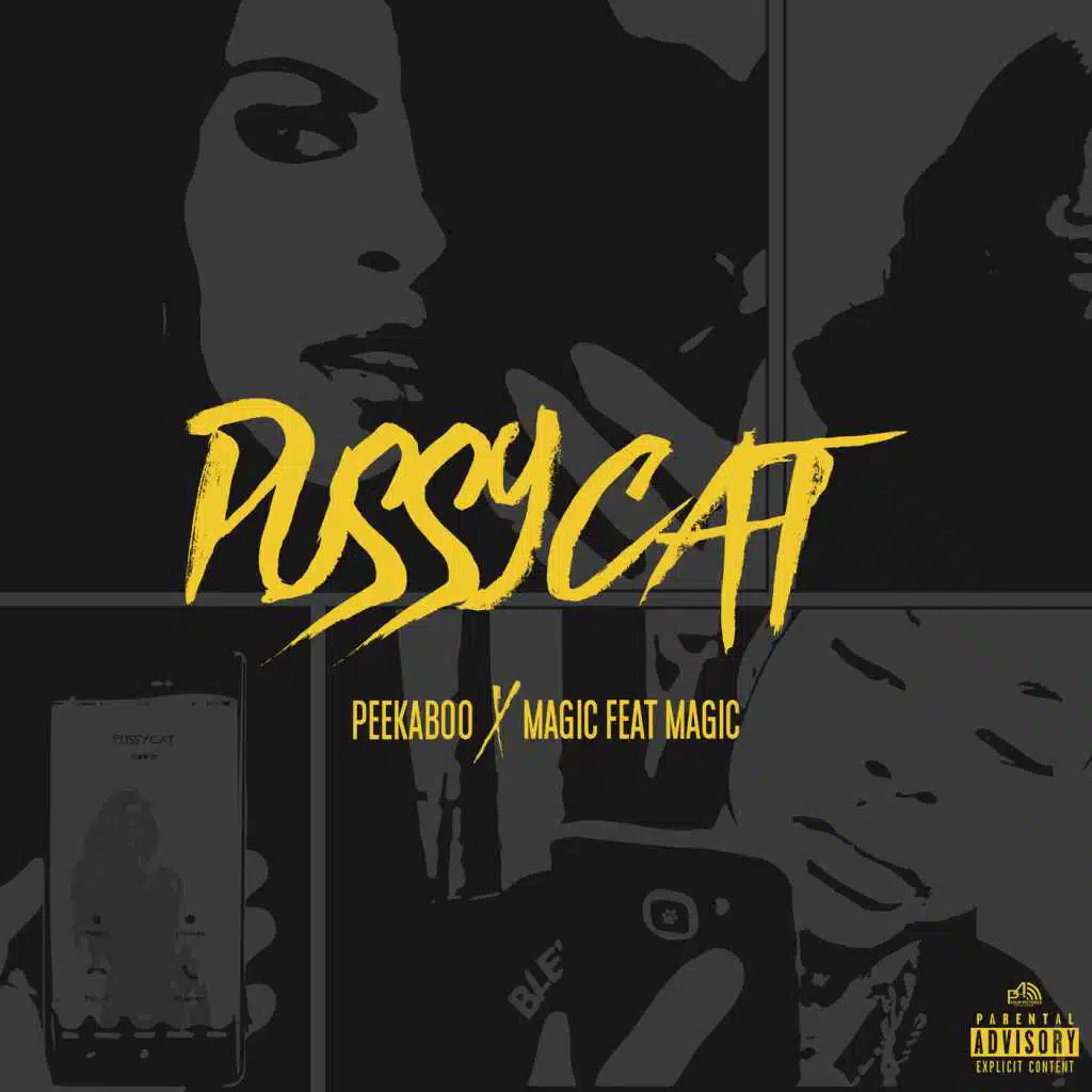 Pussycat