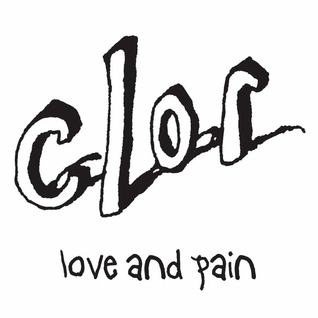 Love + Pain