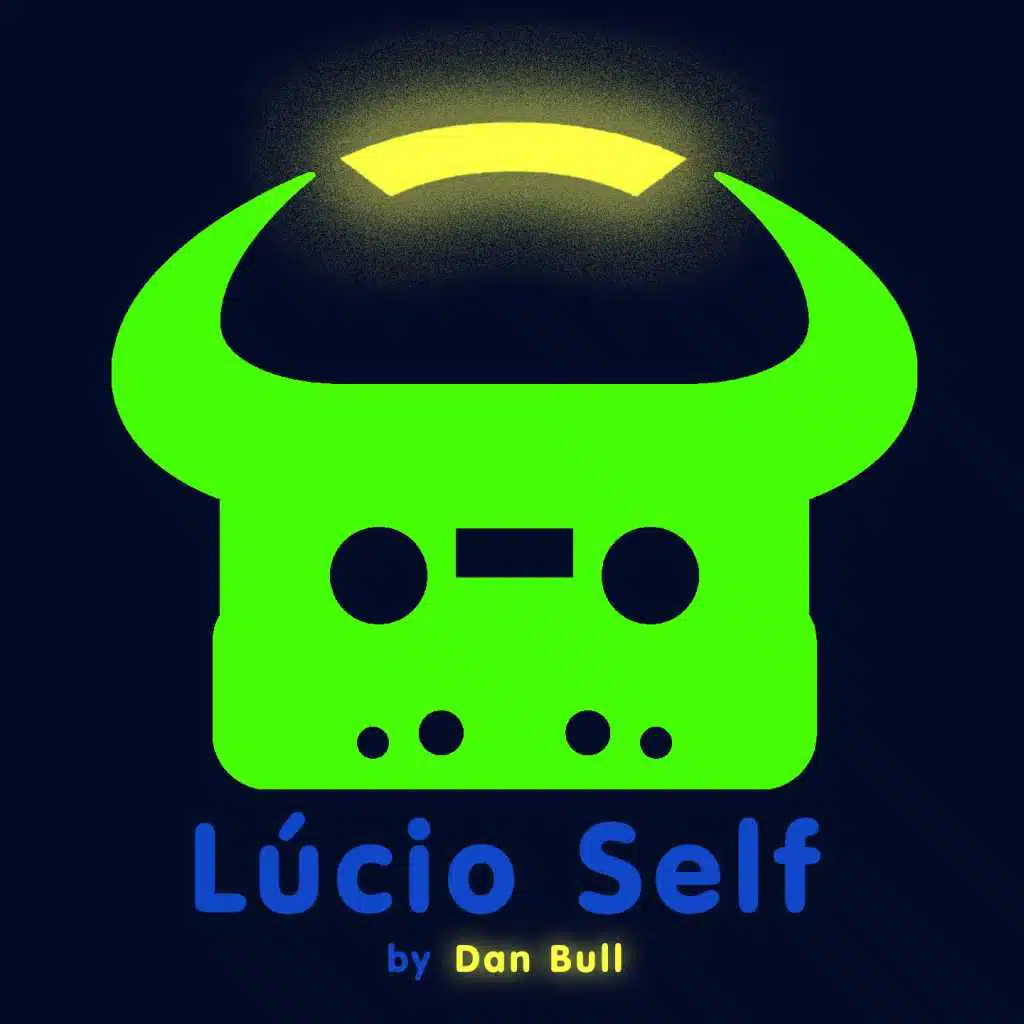 Lúcio Self (Acapella)