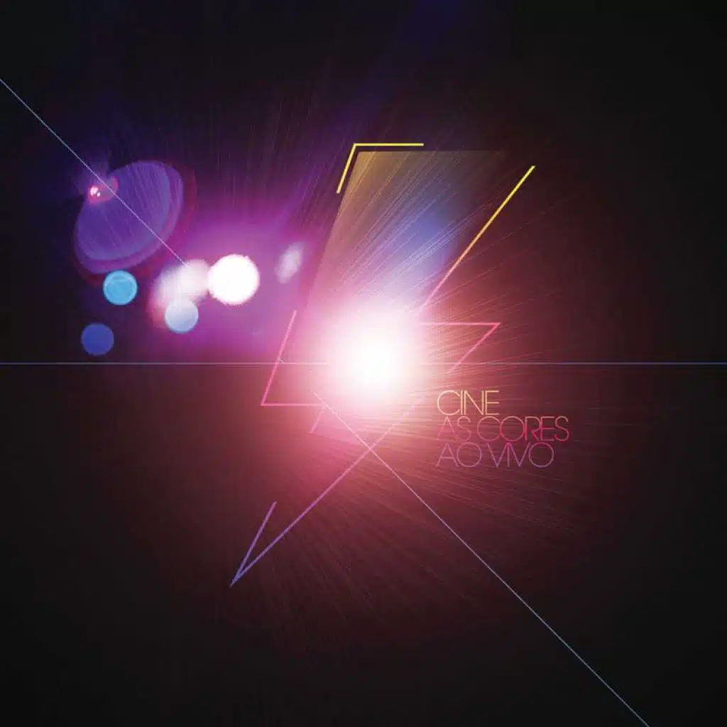 As Cores (Rádio Edit)