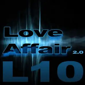 Love Affair (Radio Edit)