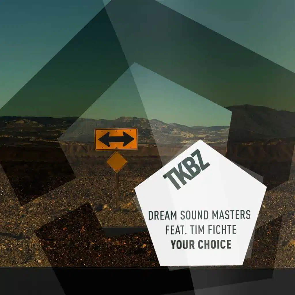 Your Choice (feat. Tim Fichte)