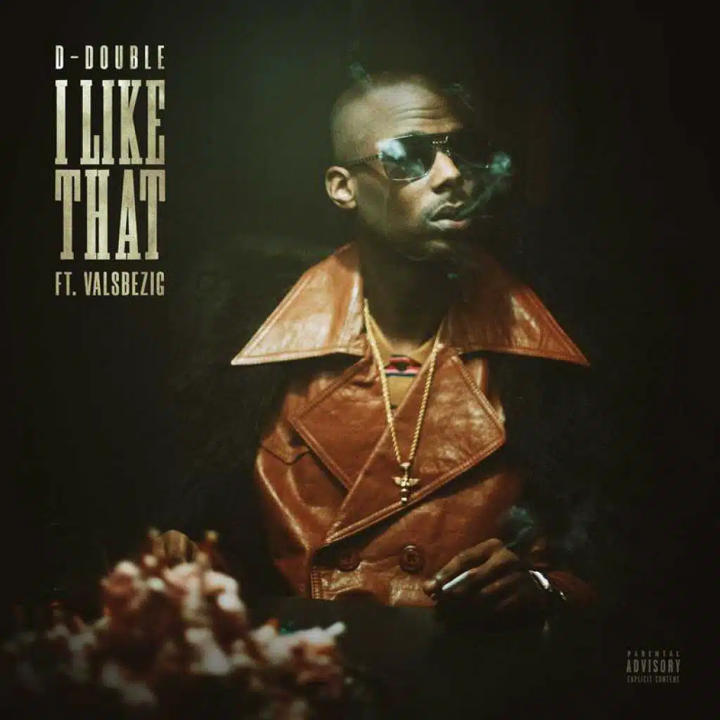 I Like That (Instrumental) [feat. ValsBezig]