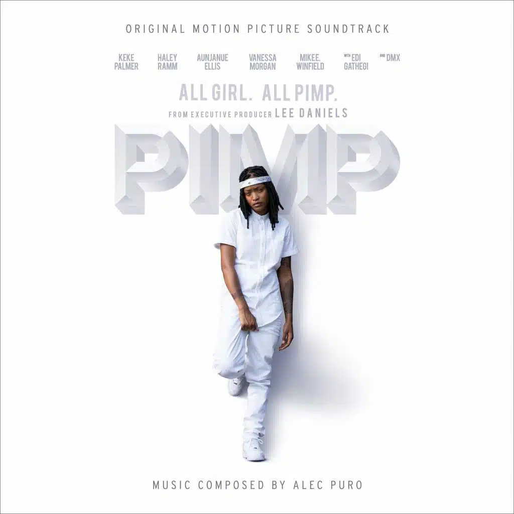 Pimp (Original Motion Picture Soundtrack)