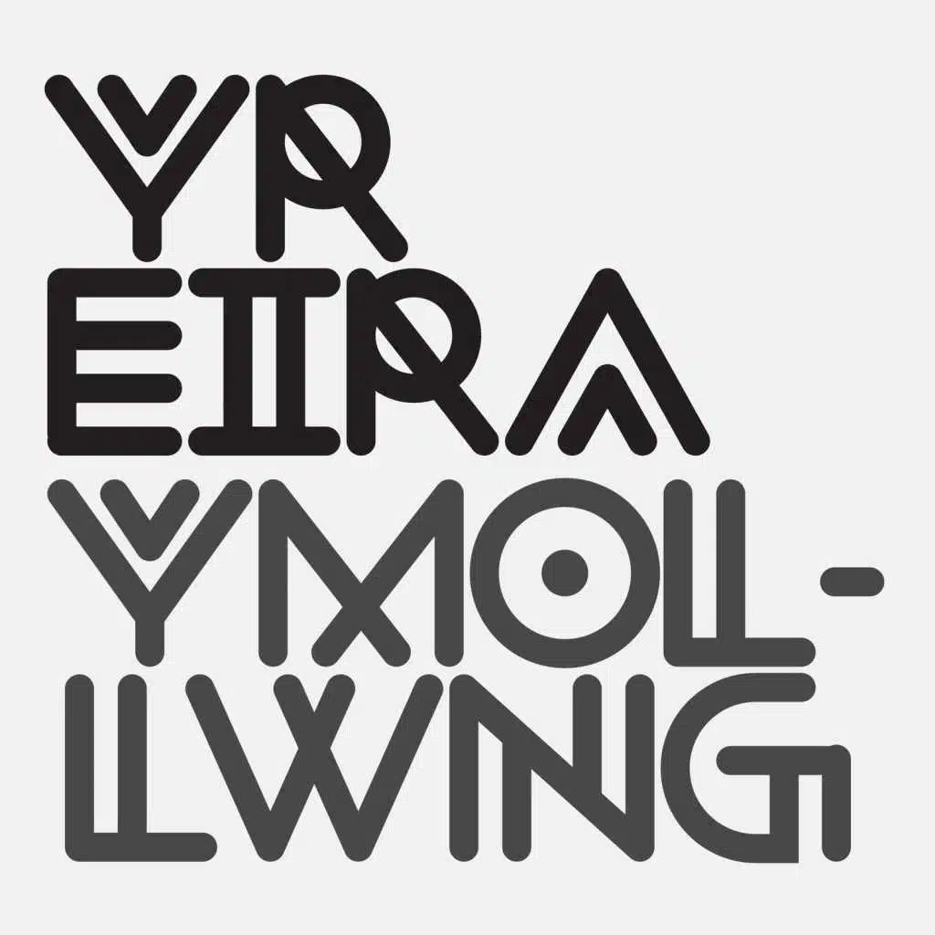 Yr Euog & Ymollwng