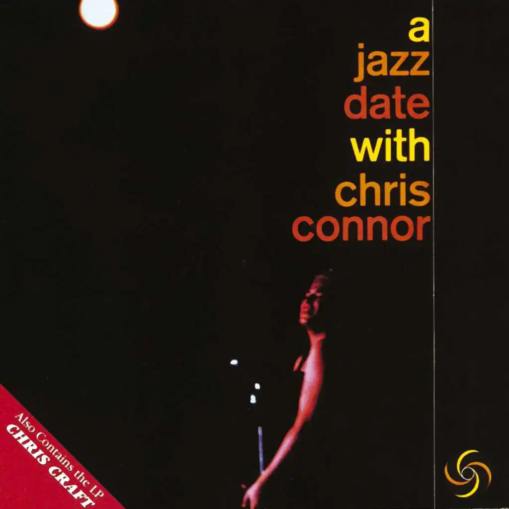 A Jazz Date With Chris Connor