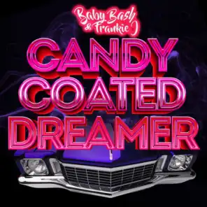 Candy Coated Dreamer