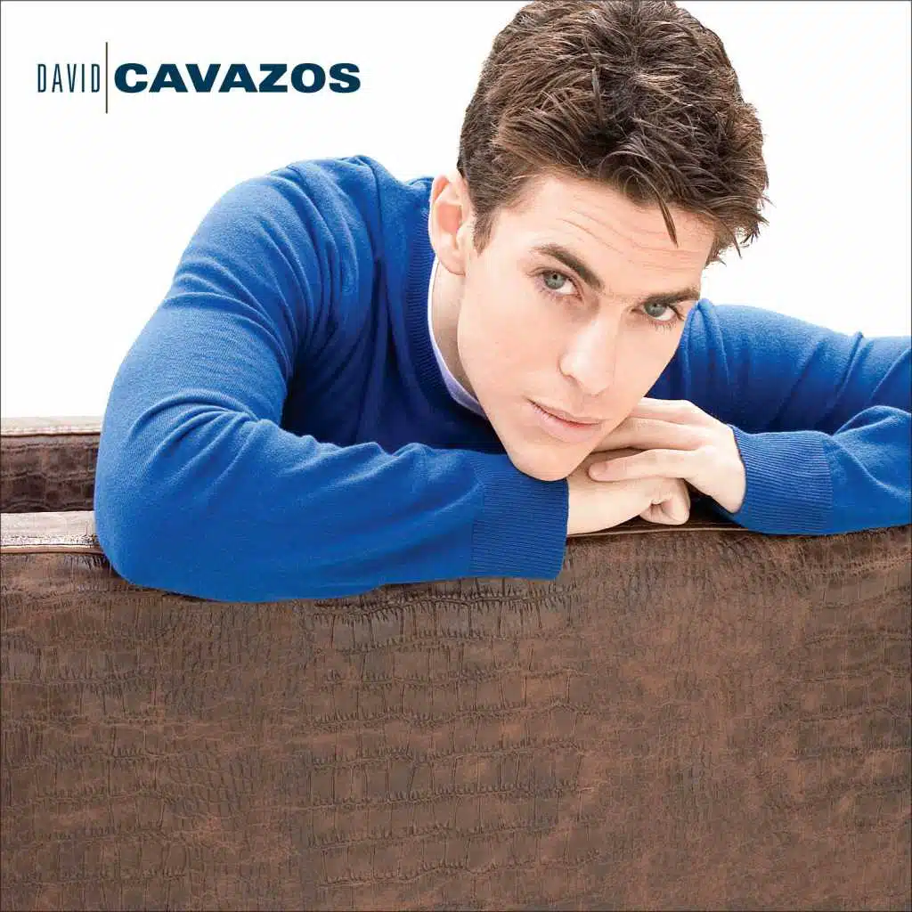 David Cavazos Puerta