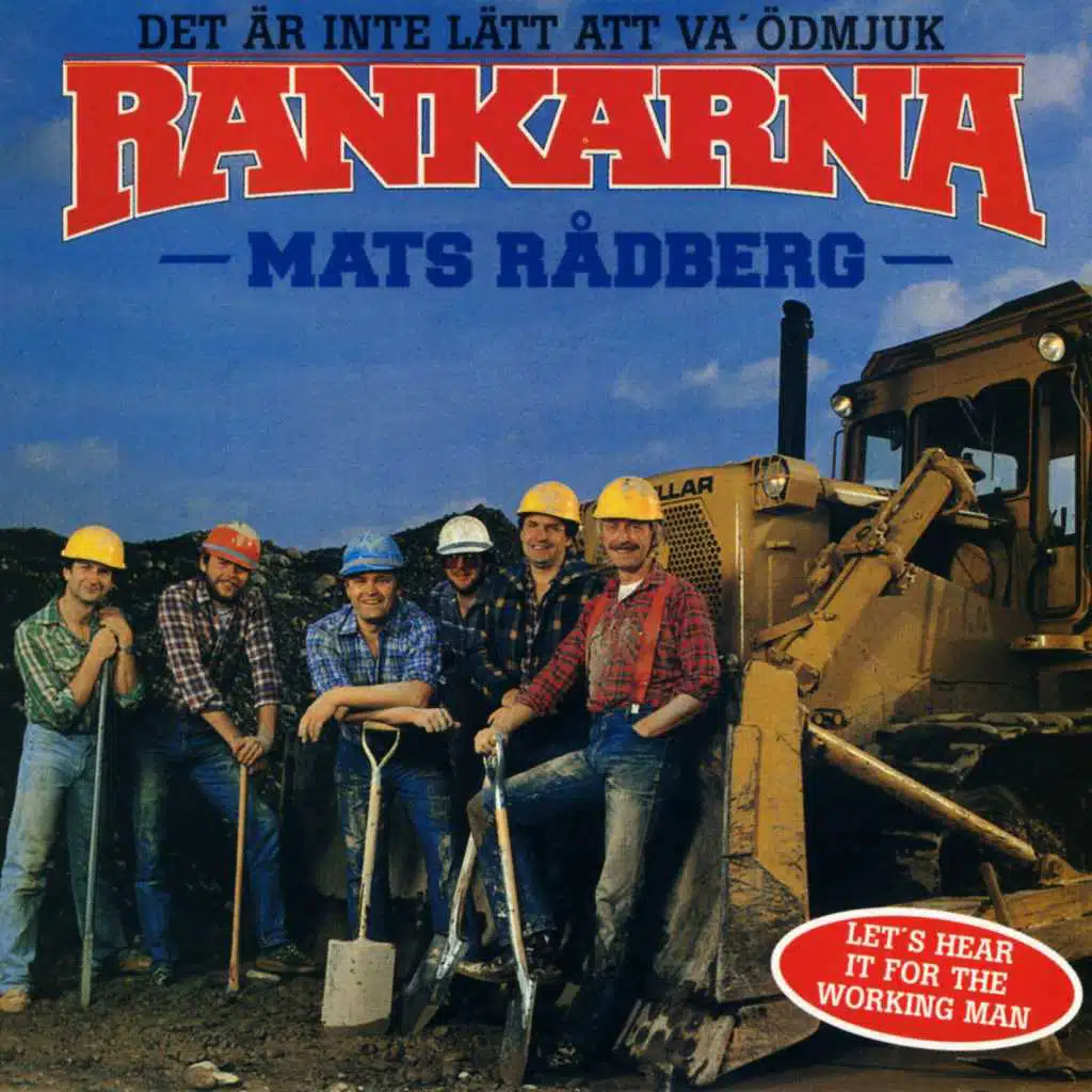 Det verkar kärlek (Sounds Like Love)