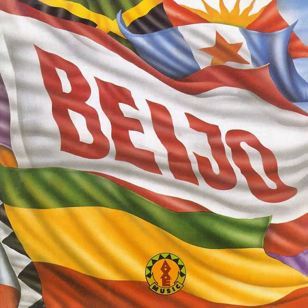 Estrela Primeira (Amor Eu Fico)