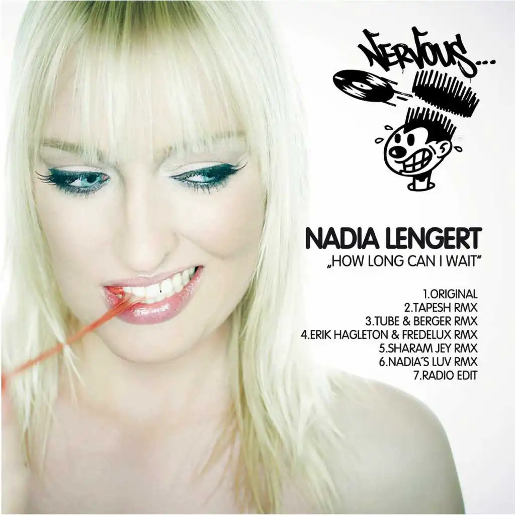 Nadia Lengert