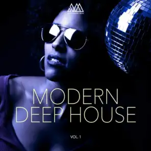 Modern Deep House, Vol. 1