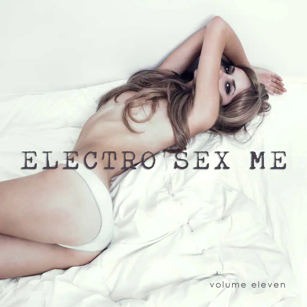 Electro Sex Me, Vol. 11