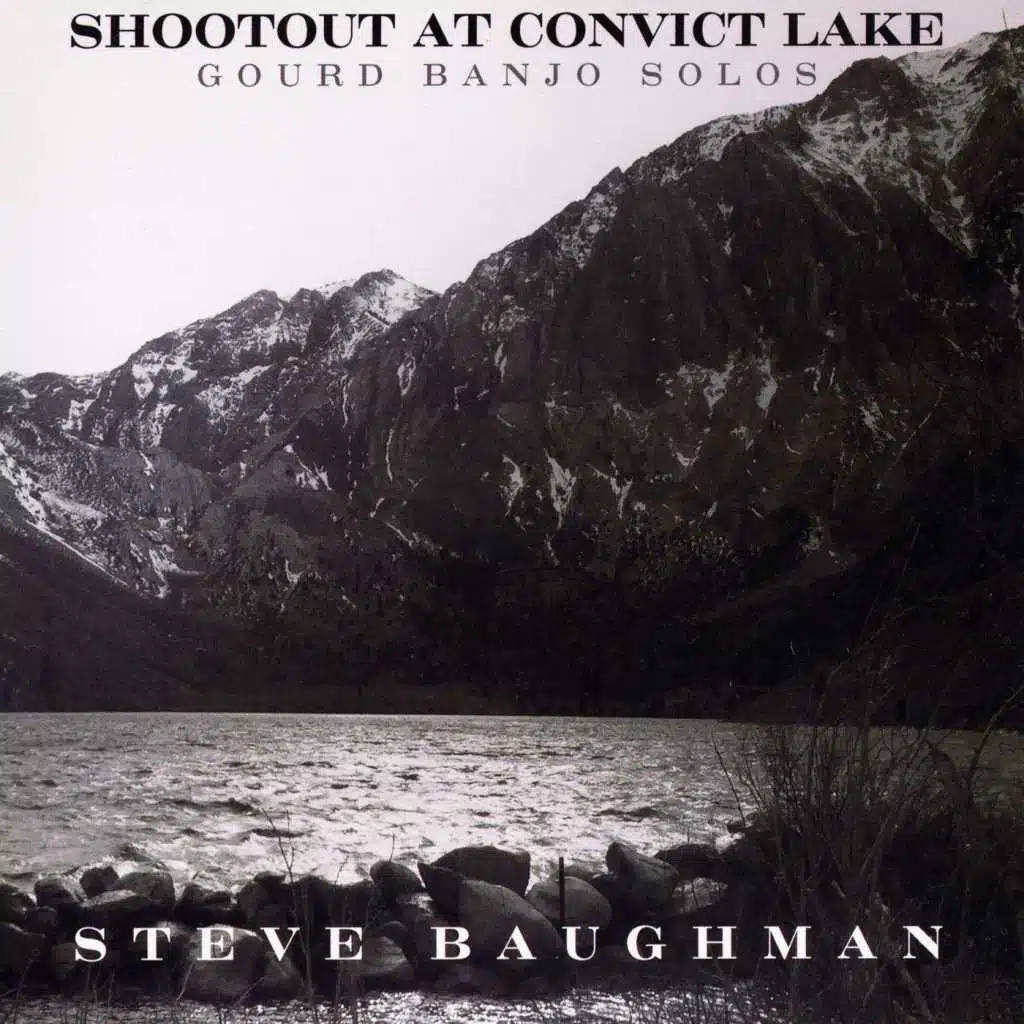 Shootout at Convict Lake