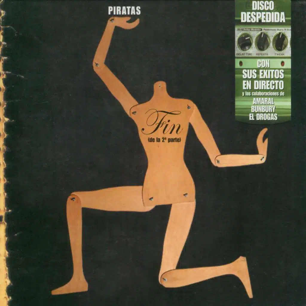 Años 80 (feat. Amaral) [En directo]