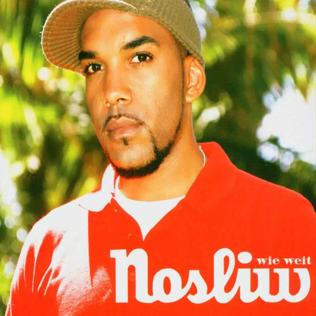 Wie weit (Radio Edit)