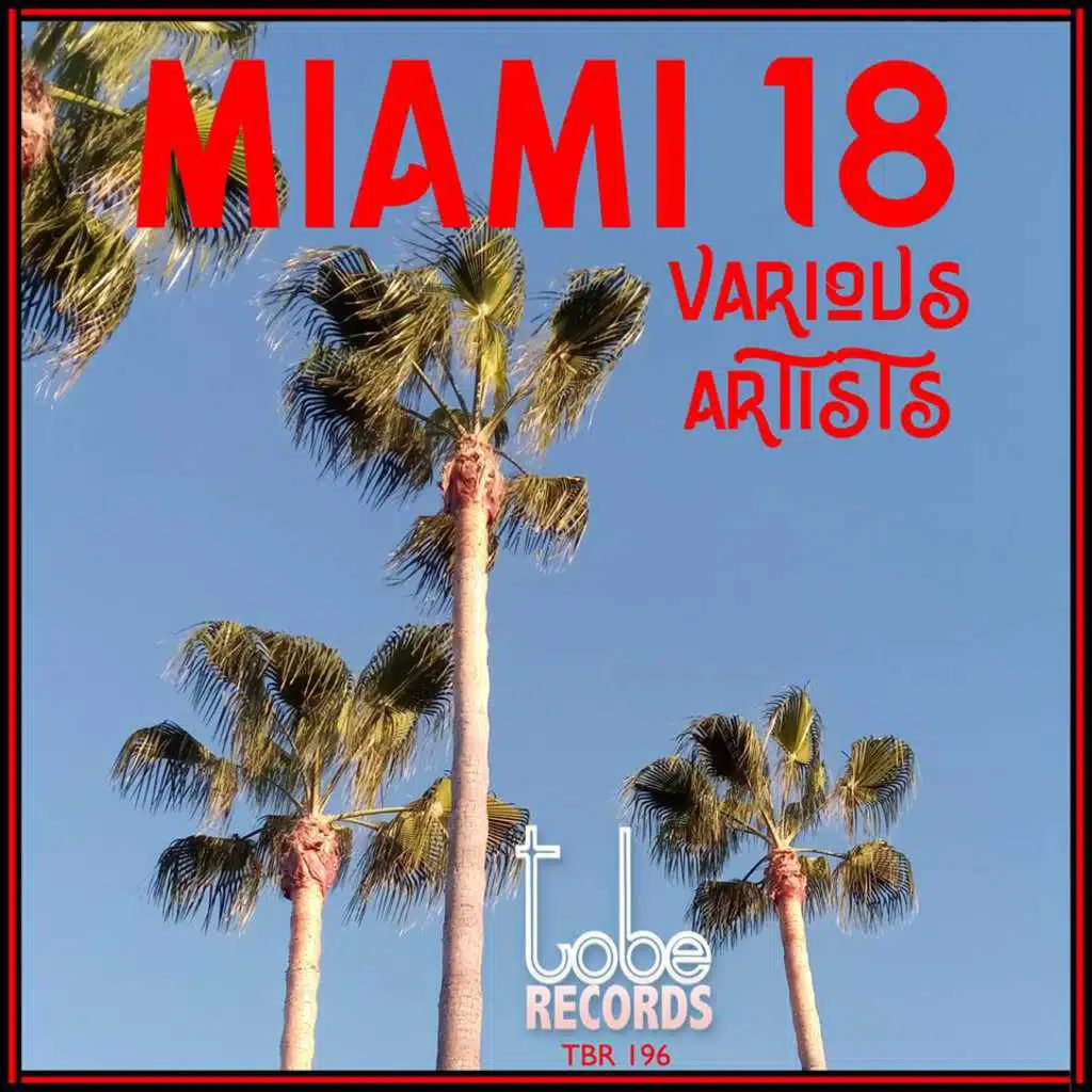 Miami 18