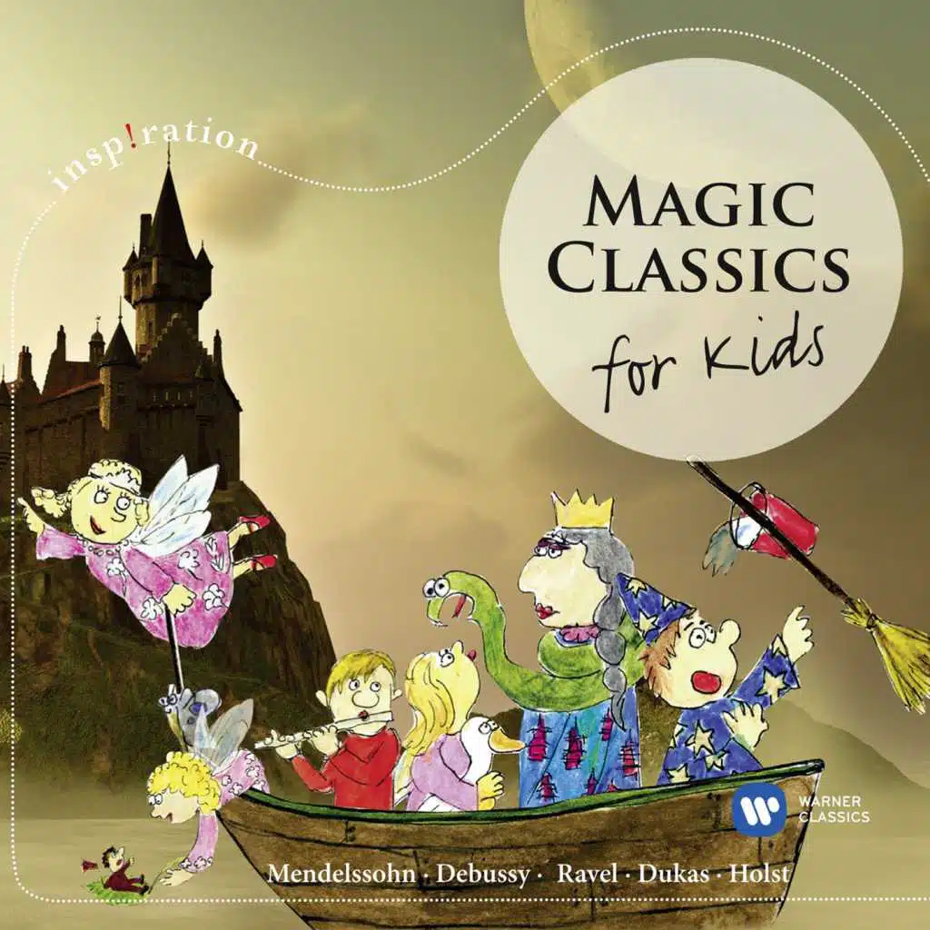 Magic Classics - For Kids