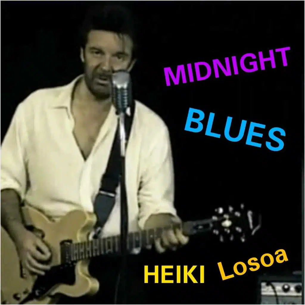 Midnight Blues