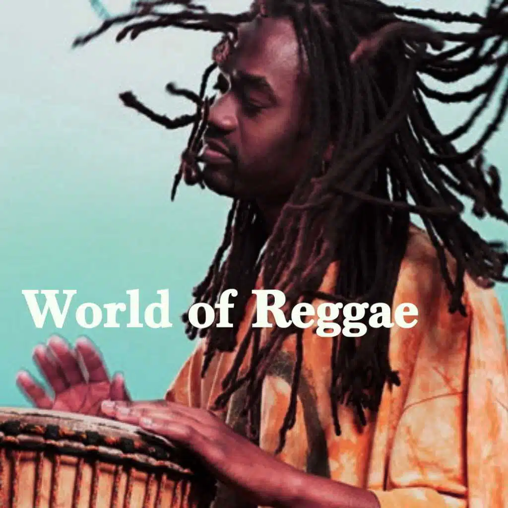World Of Reggae