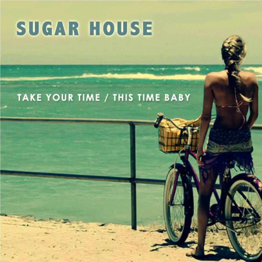 Take Your Time (Radio Edit)