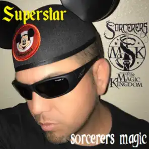Sorcerer's Magic