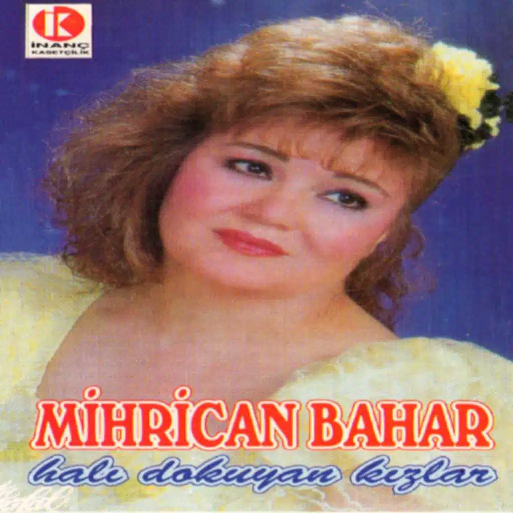 Halı Dokuyan Kızlar
