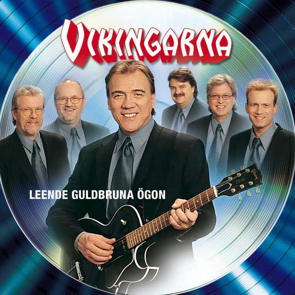 Vi ska vandra tillsammans