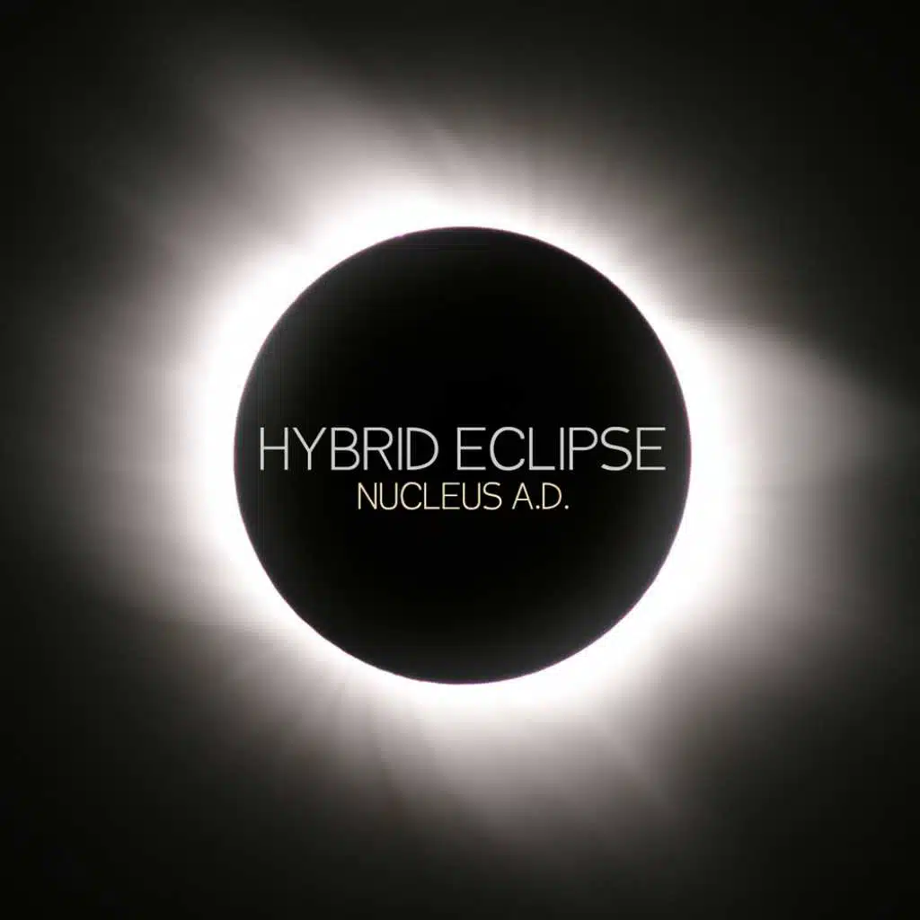 Hybrid Eclipse