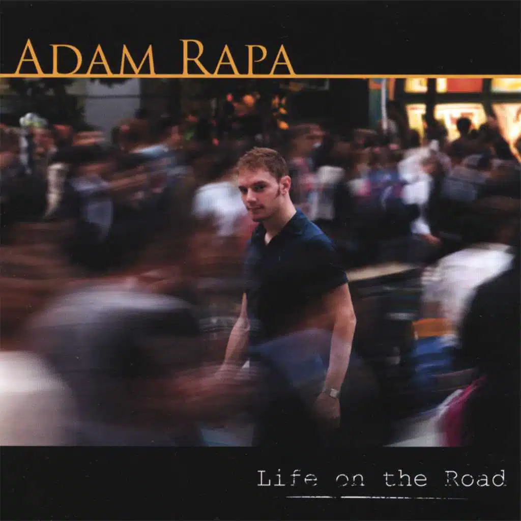 Adam Rapa