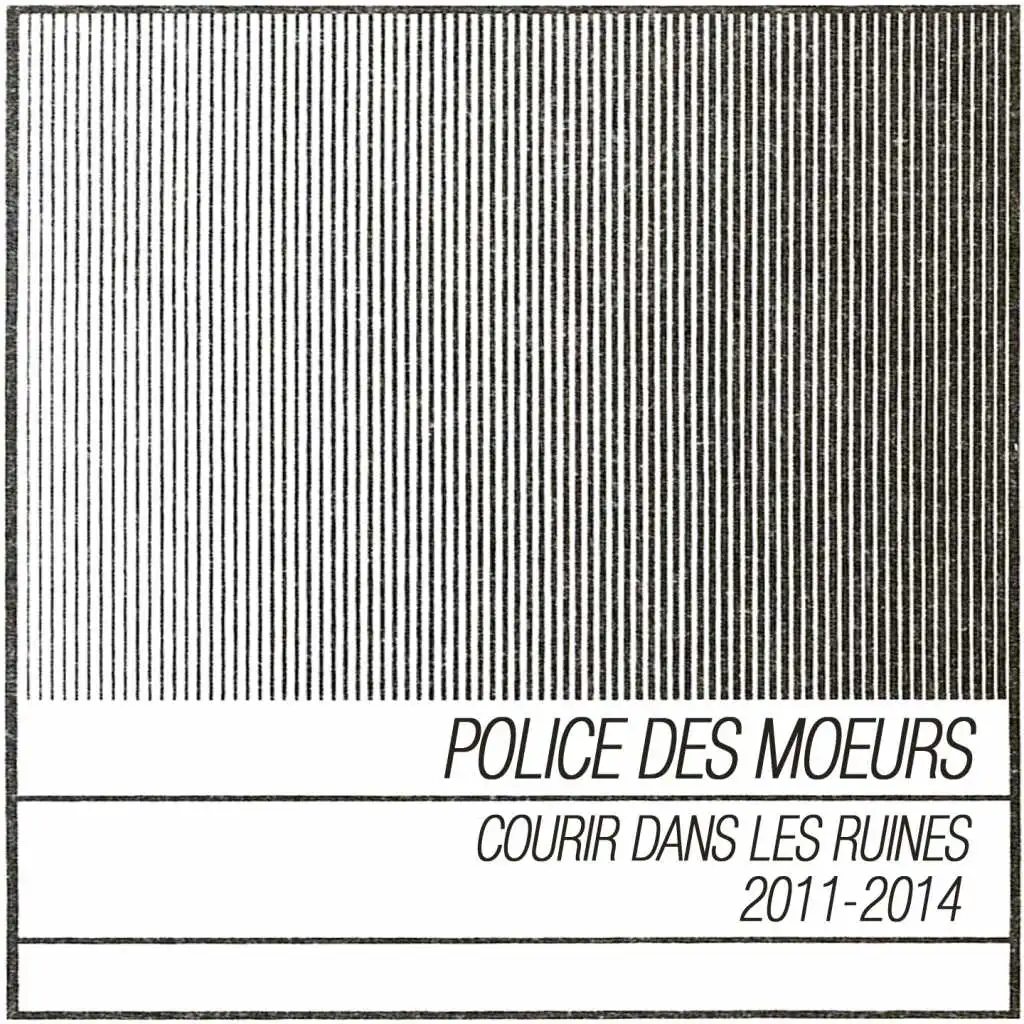 Courir dans les ruines (2011-2014)