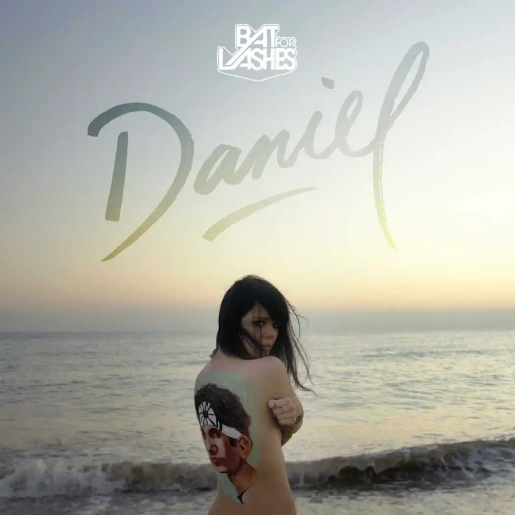 Daniel (Cenzo Radio Edit)