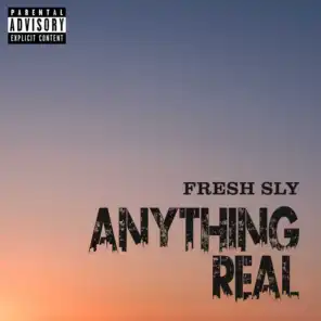 Anything Real