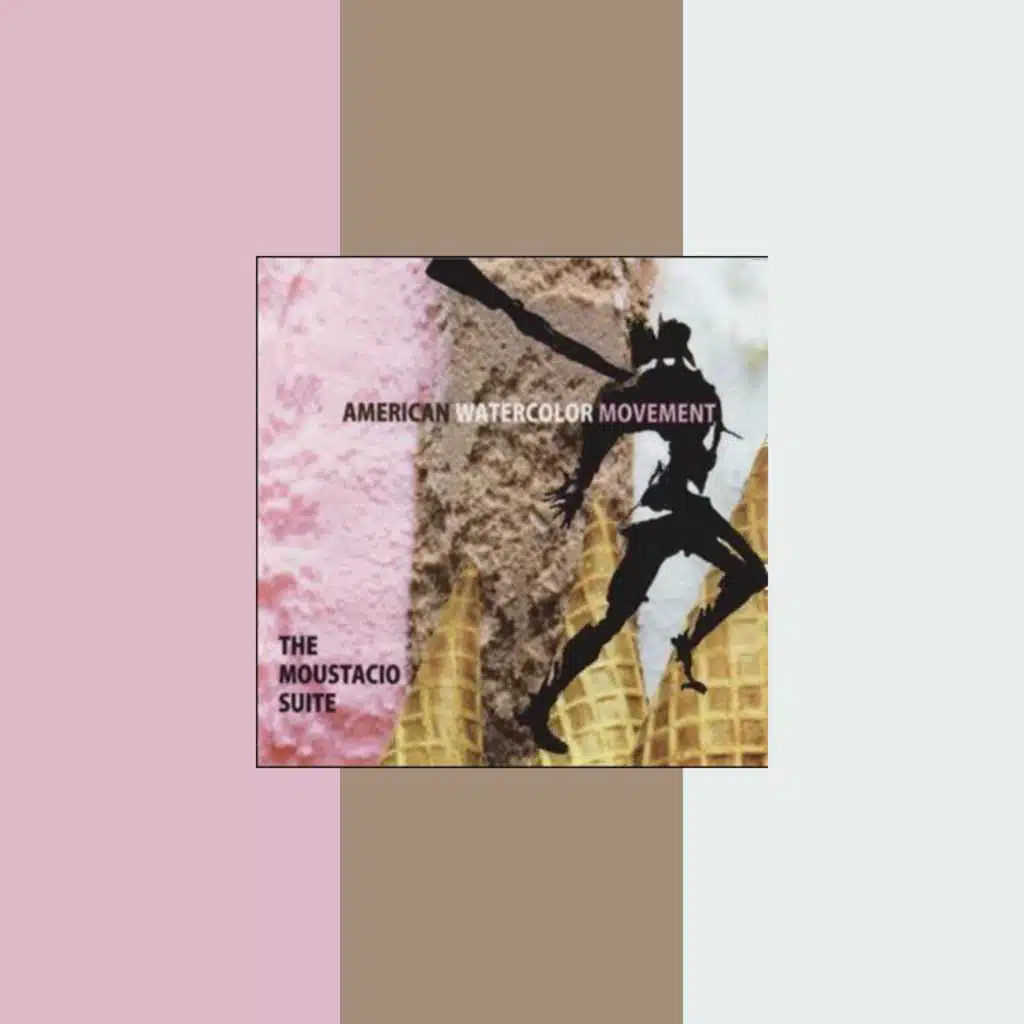 The Moustacio Suite