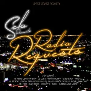Selo Presents: Radio Requests