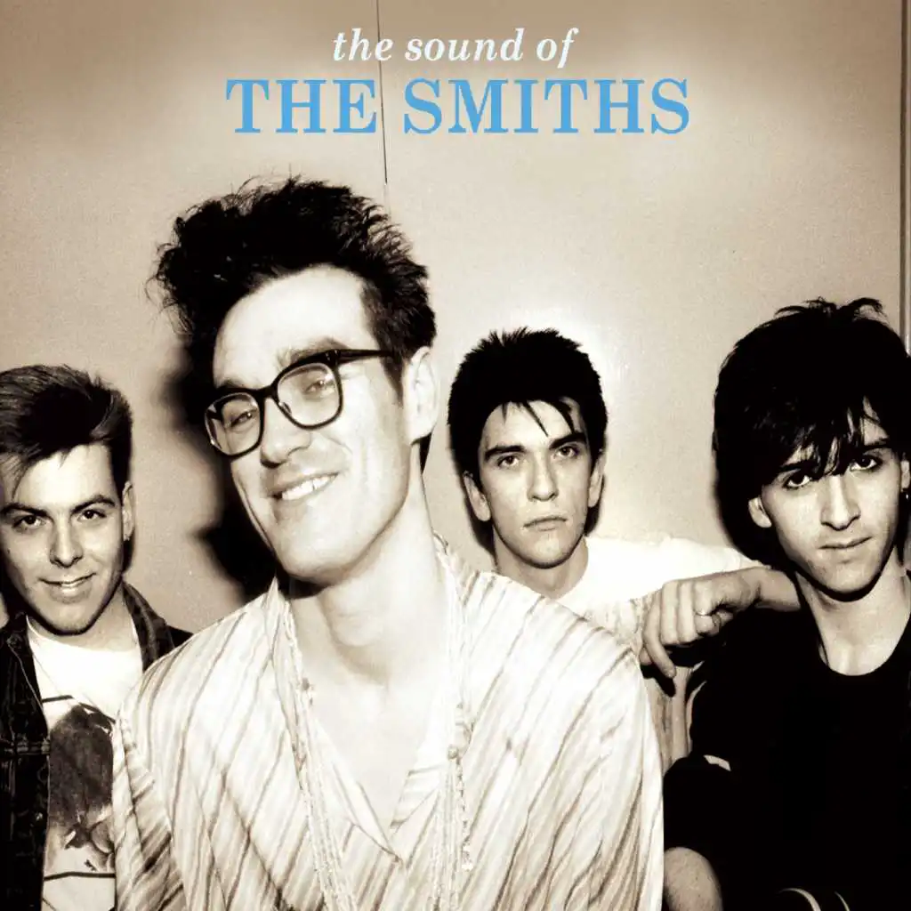 This Charming Man (New York Vocal) [2008 Remaster] (New York Vocal; 2008 Remaster)