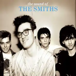 The Sound of the Smiths (Deluxe) [2008 Remaster] (Deluxe; 2008 Remaster)