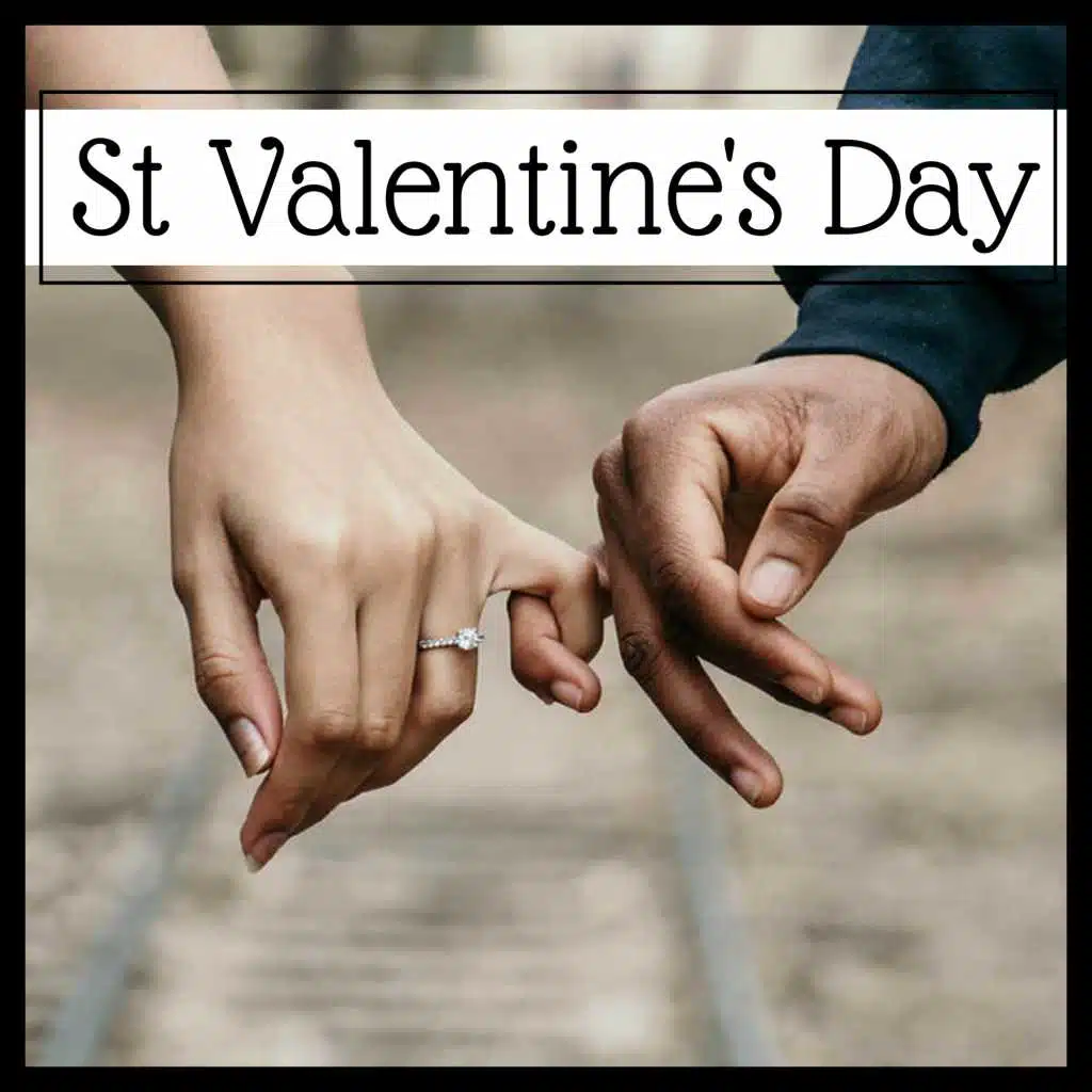 St Valentine's Day - 2 Hours of Relaxing Piano Music for Romantic Nights
