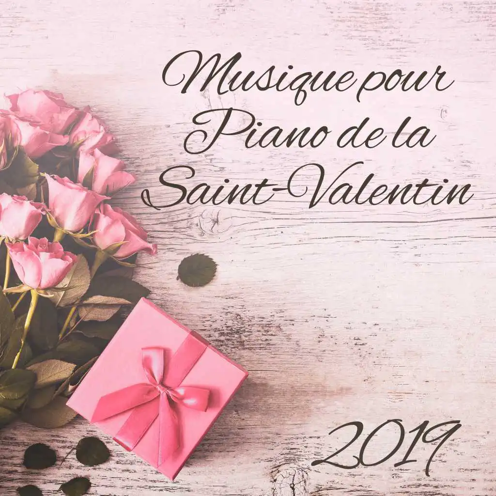 Musique pour Piano de la Saint-Valentin 2019