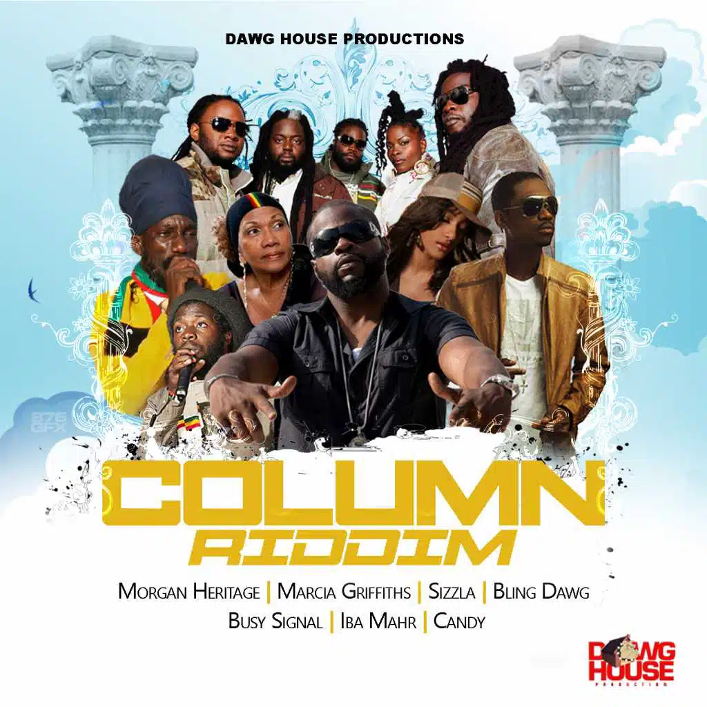 Column Riddim