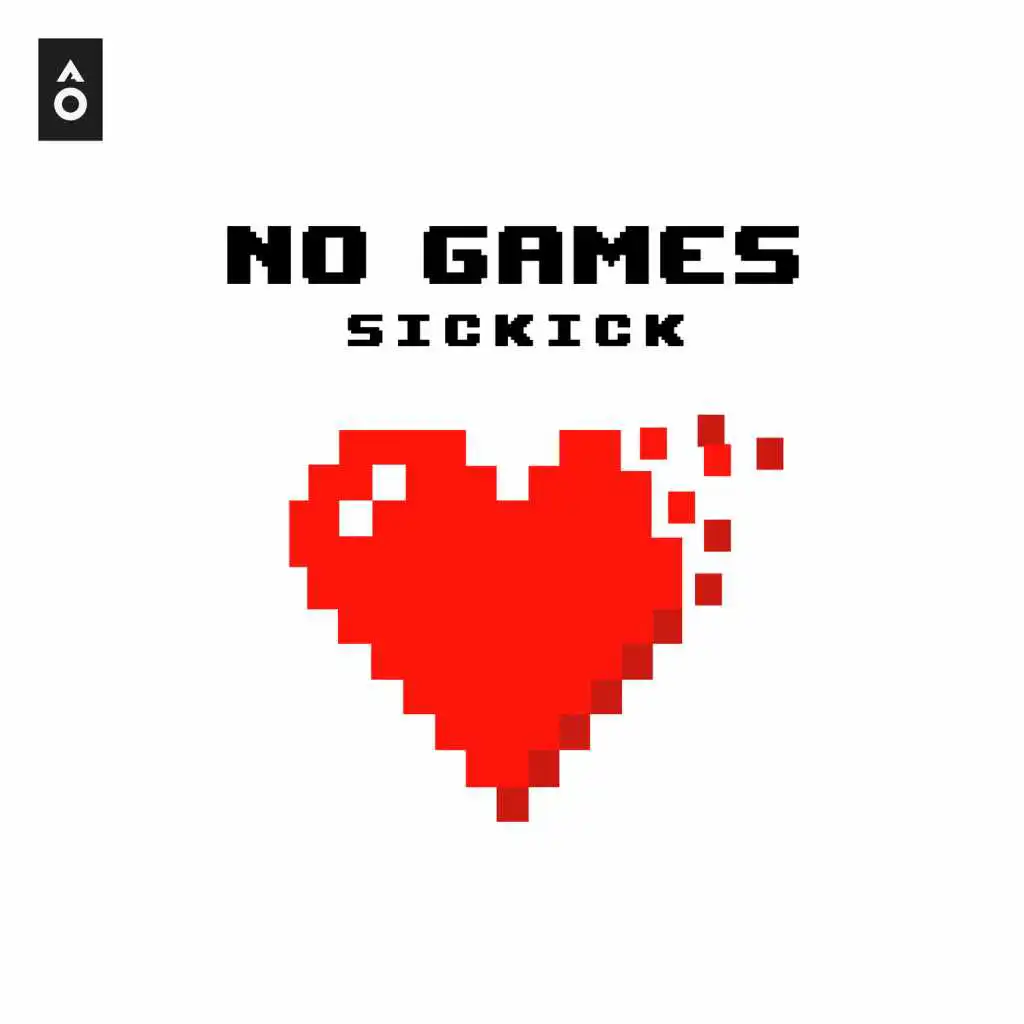 No Games (Remixes)