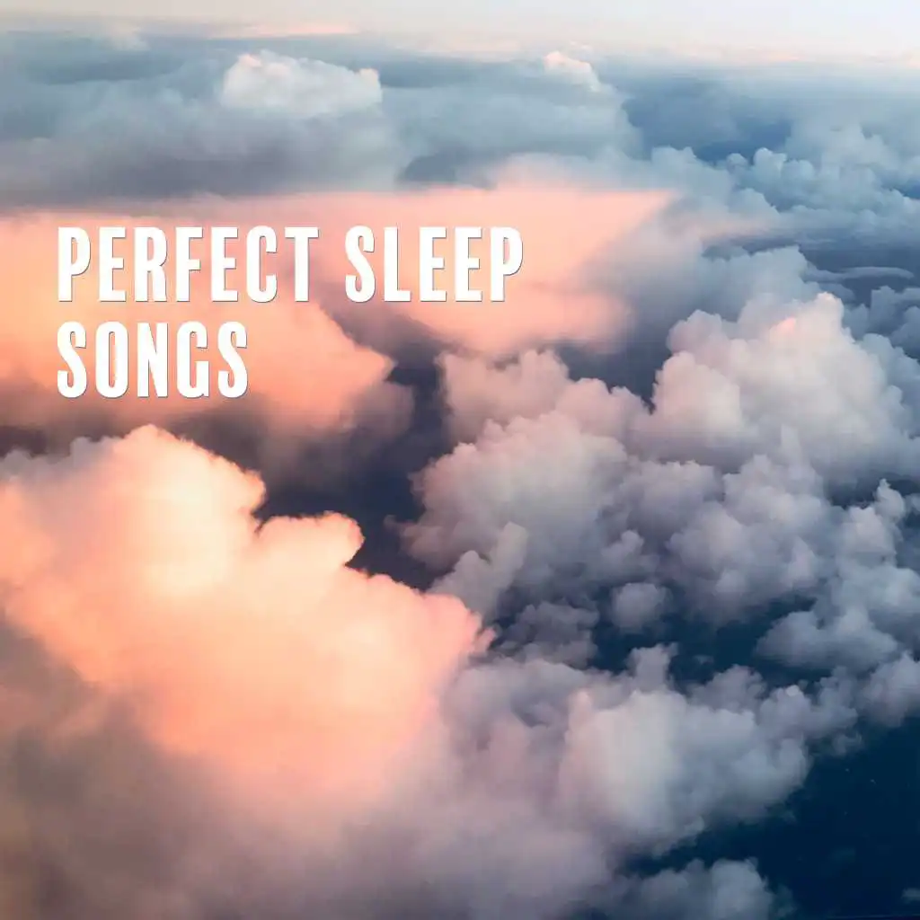 Perfect Sleep Songs – New Age Compilation Music for Better Sleep & Calm Night