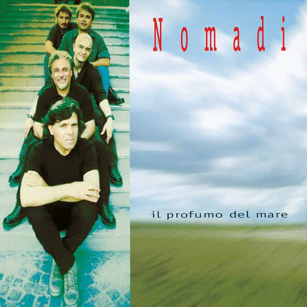 Ti lascio una parola (Goodbye) [Instrumental]