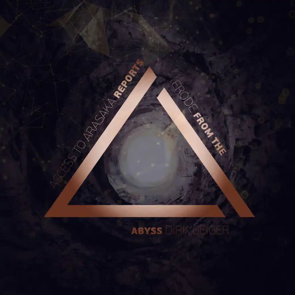 Reports from the Abyss (Anklebiter Remix)
