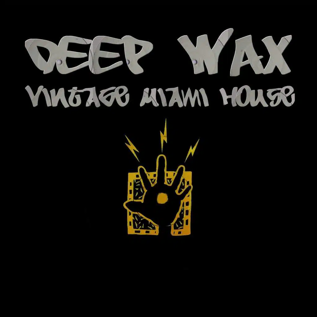 E-Sa Records Presents Deep Wax: Vintage Miami House, Vol. 1