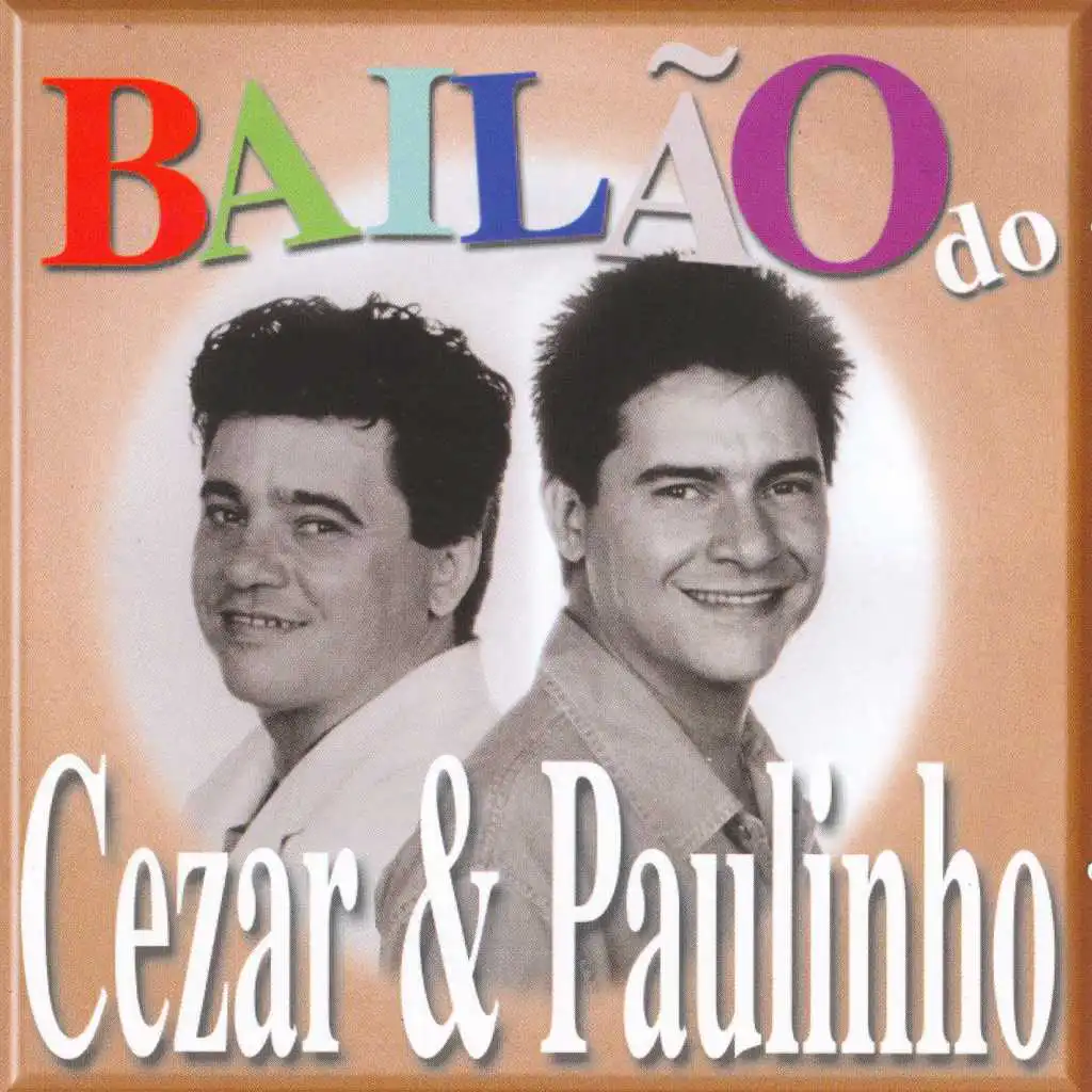 Cezar e Paulinho