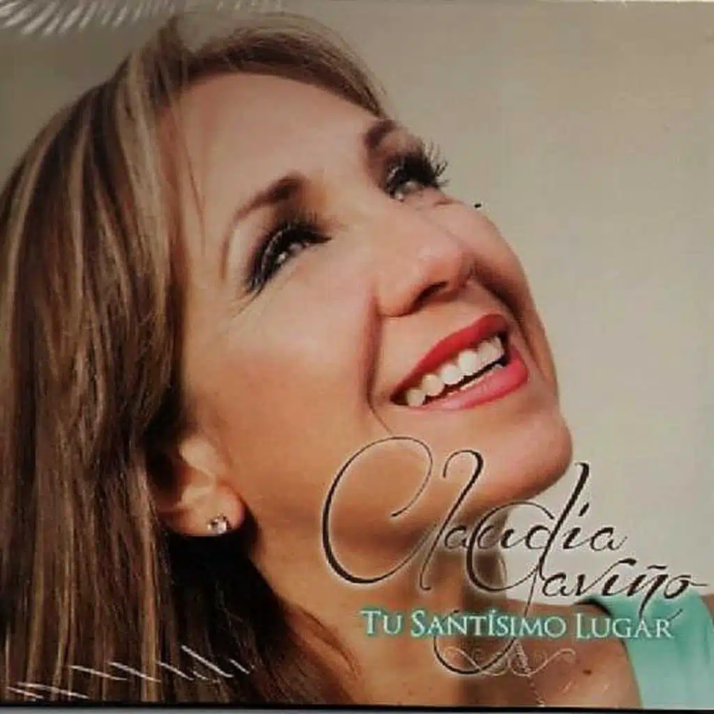Tu Santísimo Lugar